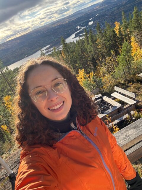 En hälsning från pastor Elsa